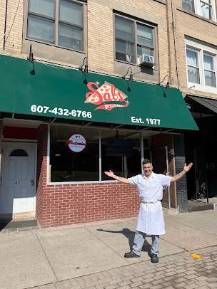 Photo Sal's New Classic Pizzeria - 14