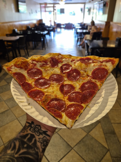 Photo Sal's New Classic Pizzeria - 16