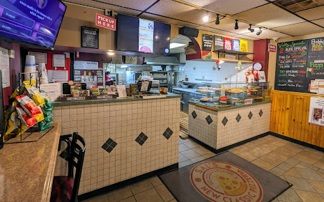 Photo Sal's New Classic Pizzeria - 17