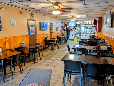 Photo Sal's New Classic Pizzeria - 18