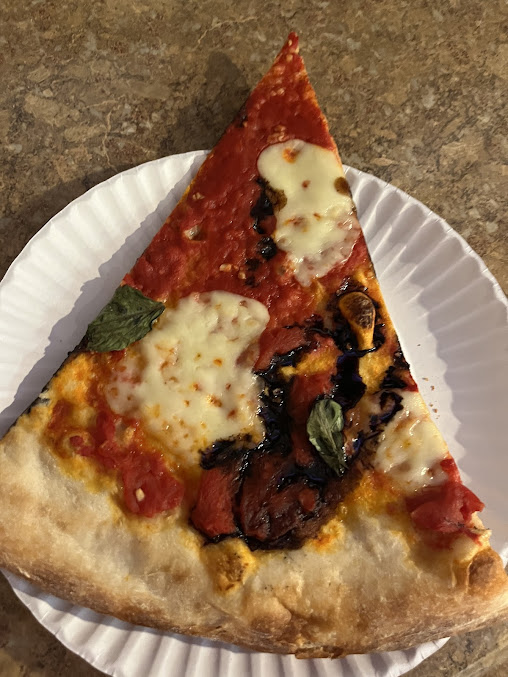 Photo Sal's New Classic Pizzeria - 21