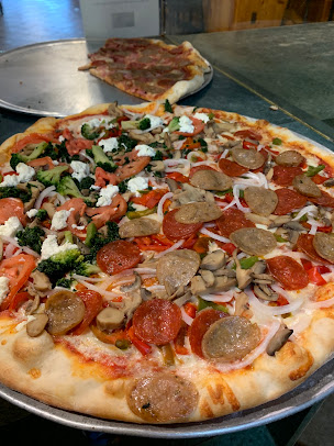 Photo Sal's Original Pizzeria Of Oneonta - 3