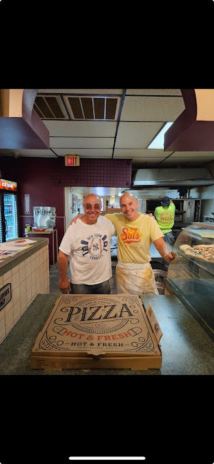 Photo Sal's Original Pizzeria Of Oneonta - 4