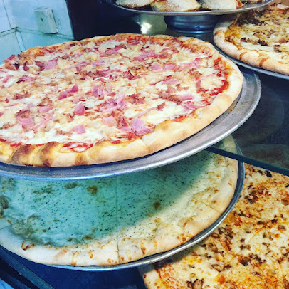 Photo Sal's Original Pizzeria Of Oneonta - 6