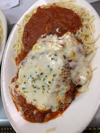 Photo Sal's Original Pizzeria Of Oneonta - 9