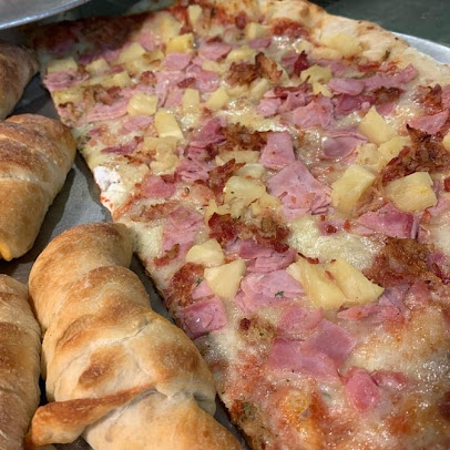 Photo Sal's Original Pizzeria Of Oneonta - 10
