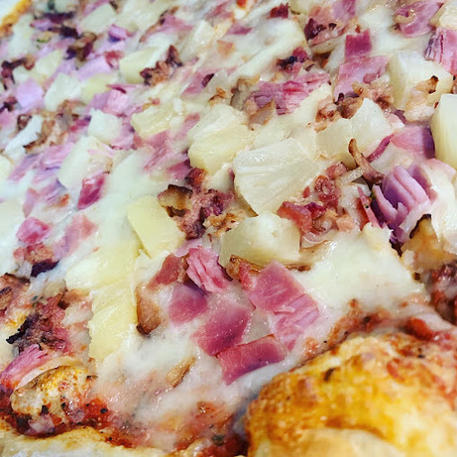 Photo Sal's Original Pizzeria Of Oneonta - 13
