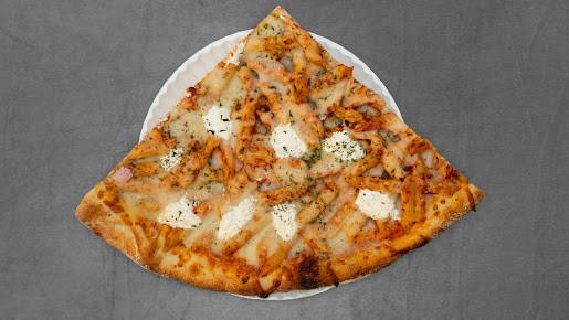 Photo Sal's Original Pizzeria Of Oneonta - 15