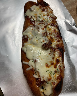 Photo Sal's Original Pizzeria Of Oneonta - 18