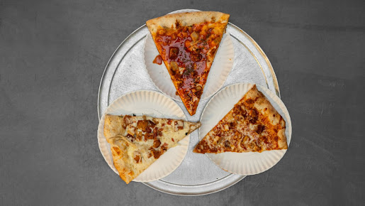 Photo Sal's Original Pizzeria Of Oneonta - 19