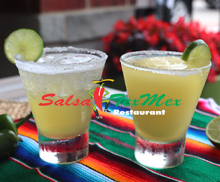 Photo Salsa Tex Mex Plano Texas - 10