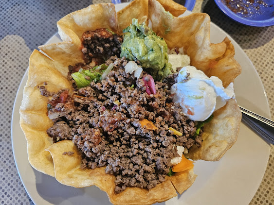 Photo Salsa Tex Mex Plano Texas - 11