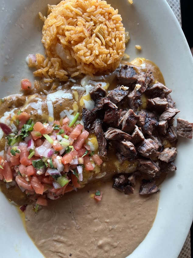 Photo Salsa Tex Mex Plano Texas - 13