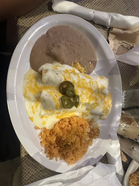 Photo Salsa Tex Mex Plano Texas - 15