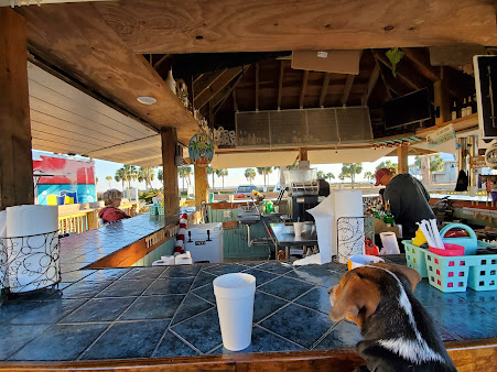 Photo Salty Pearl Alligator Point Tiki - 10