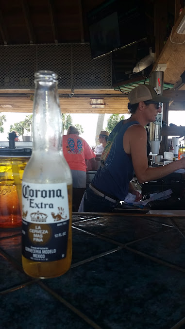 Photo Salty Pearl Alligator Point Tiki - 24