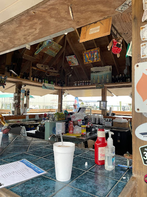 Photo Salty Pearl Alligator Point Tiki - 25