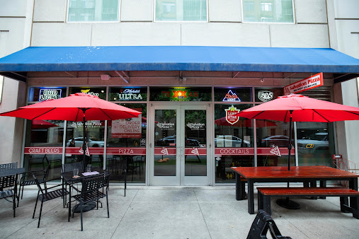 Photo Salvation Pizza Kitchen Bar Rainey St - 10
