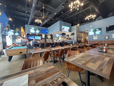 Photo Salvation Pizza Kitchen Bar Rainey St - 22