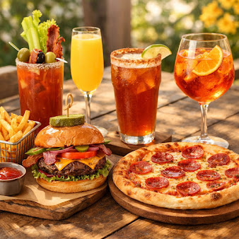 Photo Salvation Pizza Kitchen Bar Rainey St - 26