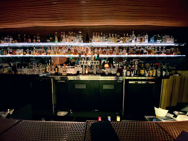 Photo Sam First Jazz Club Bar - 7