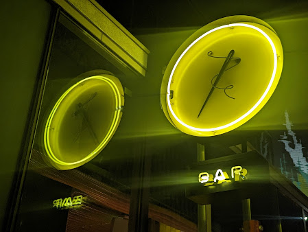 Photo Sam First Jazz Club Bar - 8