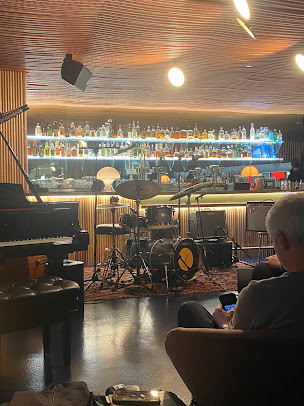 Photo Sam First Jazz Club Bar - 15