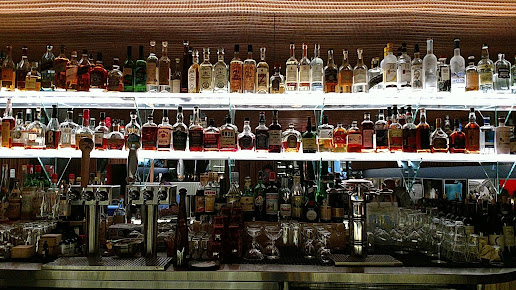 Photo Sam First Jazz Club Bar - 16