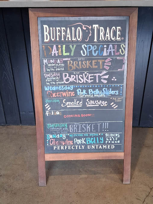 Menu Sam Jones Bbq - 4