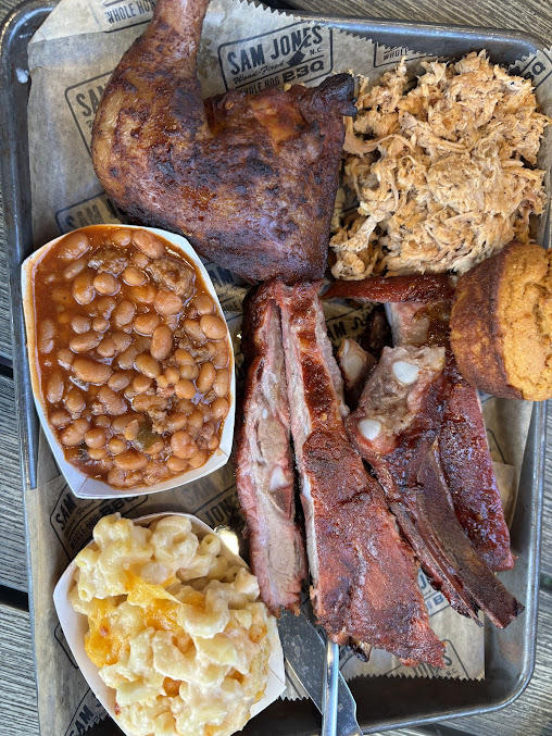 Photo Sam Jones Bbq - 29