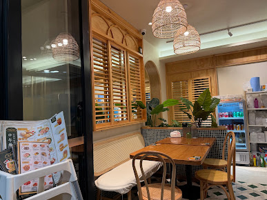 Photo Sam Po Malaysia Kitchen - 10