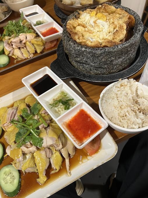 Photo Sam Po Malaysia Kitchen - 12