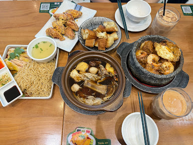 Photo Sam Po Malaysia Kitchen - 13