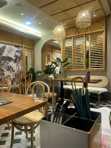 Photo Sam Po Malaysia Kitchen - 15