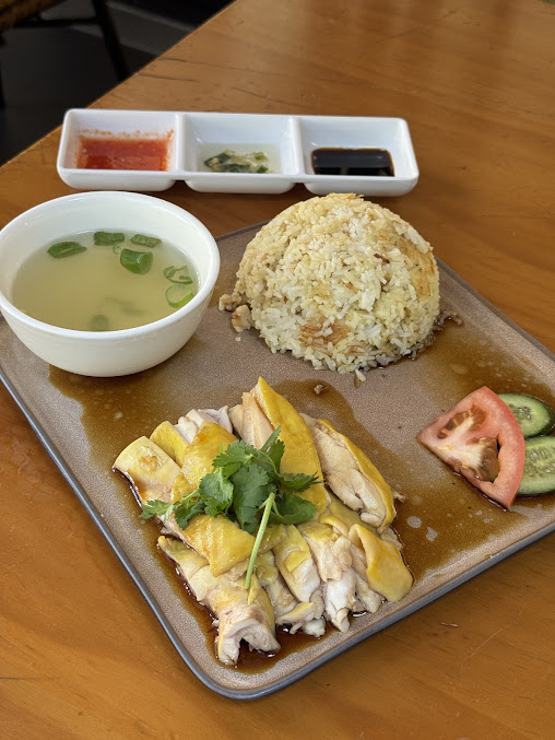 Photo Sam Po Malaysia Kitchen - 16