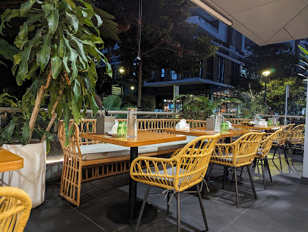 Photo Sam Po Malaysia Kitchen - 17