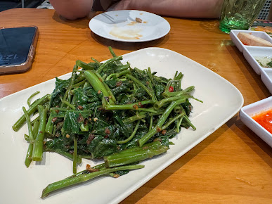 Photo Sam Po Malaysia Kitchen - 18