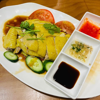 Photo Sam Po Malaysia Kitchen - 22
