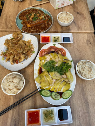 Photo Sam Po Malaysia Kitchen - 23