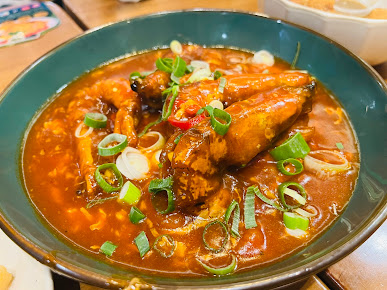 Photo Sam Po Malaysia Kitchen - 24