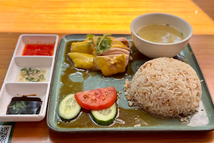 Photo Sam Po Malaysia Kitchen - 25