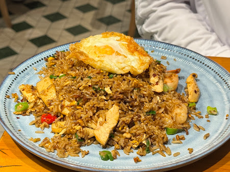 Photo Sam Po Malaysia Kitchen - 27