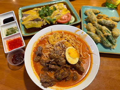 Photo Sam Po Malaysia Kitchen - 28