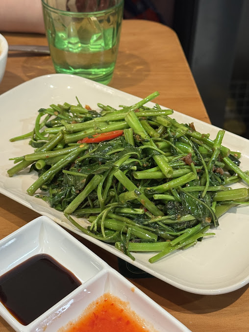 Photo Sam Po Malaysia Kitchen - 29