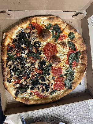 Photo San Remo Pizzeria & Restaurant - 13