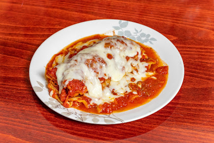 Photo San Remo Pizzeria & Restaurant - 14