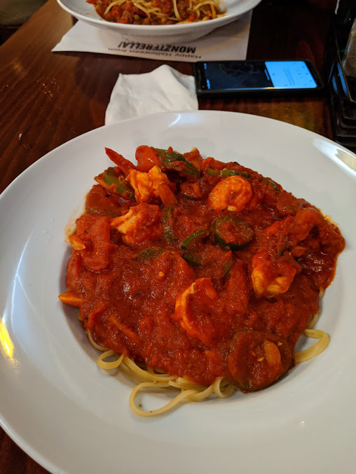 Photo San Remo Pizzeria & Restaurant - 16