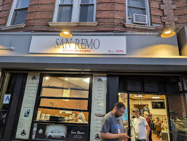 Photo San Remo Pizzeria & Restaurant - 18