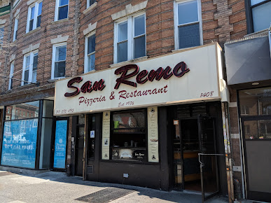 Photo San Remo Pizzeria & Restaurant - 19