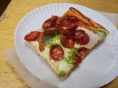 Photo San Remo Pizzeria & Restaurant - 20